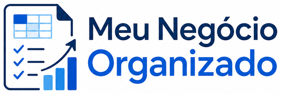 Meu Negócio Organizado